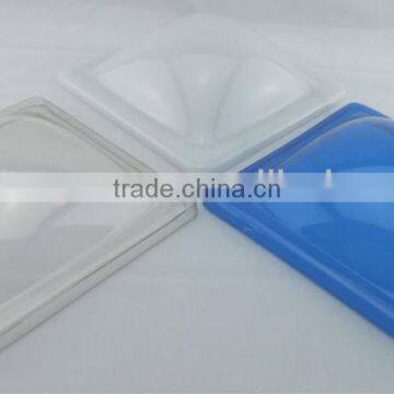 Transparent Polycarbonate Dome photo-6