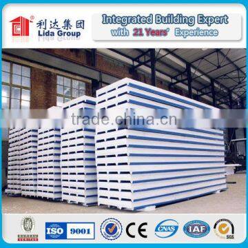 Sandwich Panel Construction Material photo-5