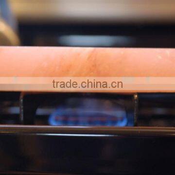 Rock Salt Cooking Tiles /Himalayan Salt Cooking Slabs/Natural Cooking Salt Blocks photo-4