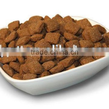 Authority dry pet food dog food