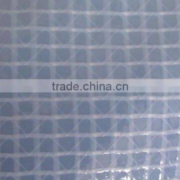 pvc translucent fabric