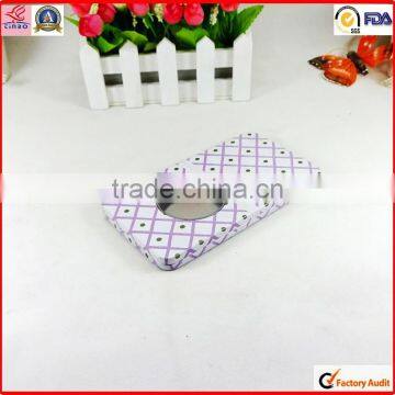 Factory Sale Battery Rectangle Metal Tin Can With Window photo-6
