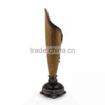 2016 Home Decor Huge Decorative Vases With Flowers photo-2