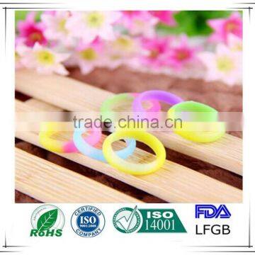 Free Cool Silicone Ring ,silicone Bague, Wedding Ring photo-3