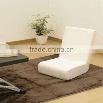 folding chair, modern floor sofa for home furniture