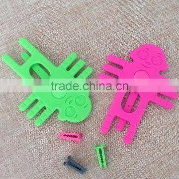 2016 Trending Products Stuffed Animal Mobilephone Holder Cellphone Display photo-2