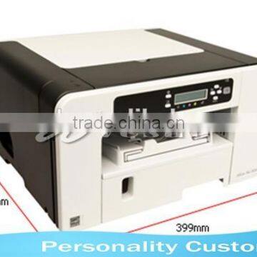 Sublimation Ricoh SG 3110DN Inkjet Printer photo-3