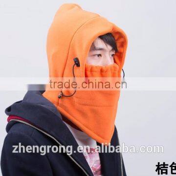 Winter Warmly Polar Fleece Balaclava photo-6