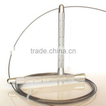 UIC-JR35 , Sport Speed Skipping Jump Rope photo-6