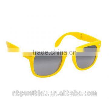 Fashion Summer UV Foldable Sunglasses Hot-selling Promotional photo-5