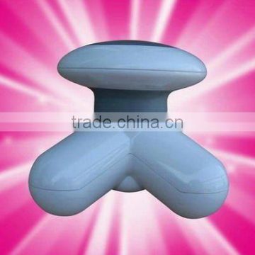 Mini Crazy body USB massager