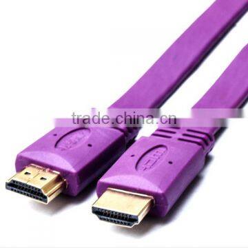 HD Multimedia Interface Cable High Speed Quality Supports All HD Ready Devices And Gadgets With Ethernet photo-3