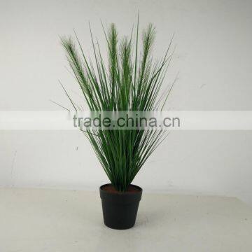 Fake Reed Grass Artificial Grass Bonsai photo-5