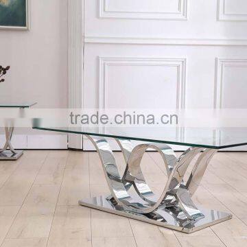 Iron Base Dining Room Sofa Table photo-4