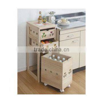 Hot Selling Handmade Wooden Cupboard photo-5