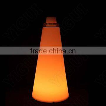 High Quality Waterproof Glasses Top+aluminum&plastic Base Material Coffee Table photo-4