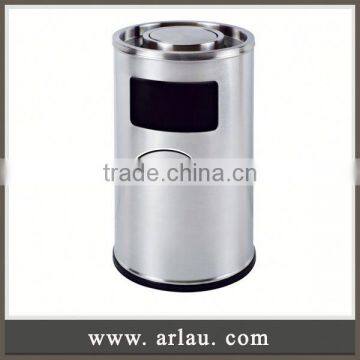 Arlau Outdoor Dustbin Manufacture China,Recycling Bins Outdoor,Street Trash Cans