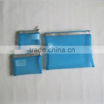 Fishing net purse
