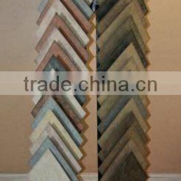 Quartz Tile display stand