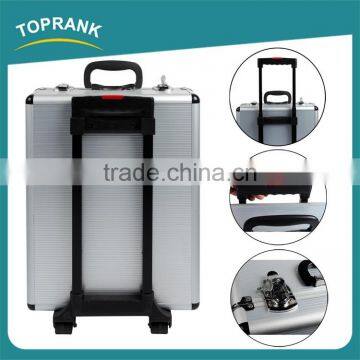 High Quality 599pcs Germany Design Hand Tool Sets Combination Household Trolley Tool Set photo-6