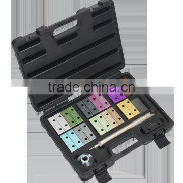 Petrol Engine Setting/Locking Combination Kit - for Alfa Romeo/Fiat/Lancia 1.4, 1.6, 1.8, 2.0 16v/20v - Belt Drive