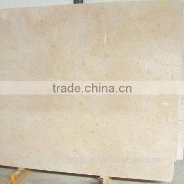 High Quality Turkish Crema Nuova Marble For Bathroom/Flooring/Wall Etc & Marble Tiles & Slabs For Sale With Best Price photo-2