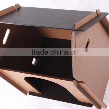 Hot Selling Wooden Dog House photo-5