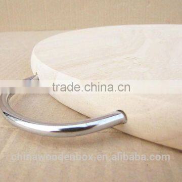 Pine Solid Wood Boards Wood Cutting Board for Kitchen Wooden Board photo-3