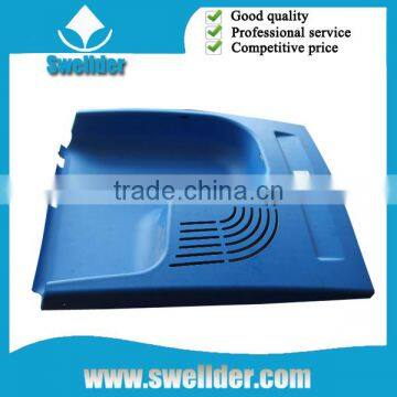 OEM Blister Industrial Equipment Shell photo-5