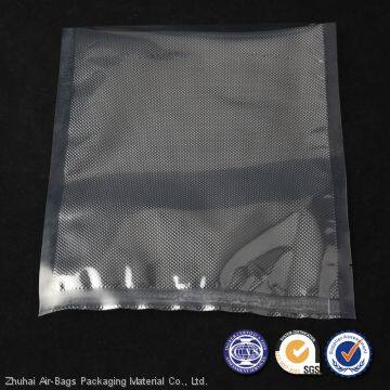 Plastic Frozen Food Packaging Bag Sea Food,frozen Fish and Sea Food Plastic Bag Food Grade Vacuum Bag photo-5
