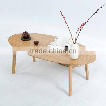 2016 Europe Style New Desin Hotsale Coffee Table in Bamboo photo-2
