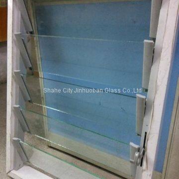 3 - 19 мм силикографически напечатанный/кислотно-этCHANTированный/матовый/с рисунком плоский/изогнутый закаленный/стекло повышенной прочности для дверей/окон/душевых кабин photo-3