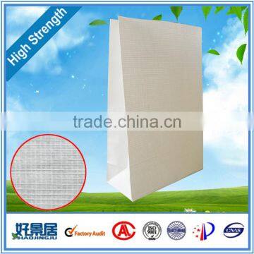 Cheap Price Top Quality 50kg Kraft Paper Wheat Flour Bag photo-5