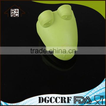 NBRSC Shipment in time New Non-slip Silicone Cooking Glove Silicone Glove Silicone Rubber Gloves