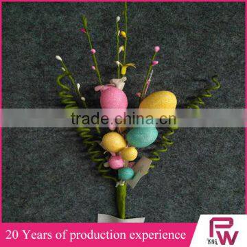 Easter day popular promotion gift Easter manufacturer for Festival decorations