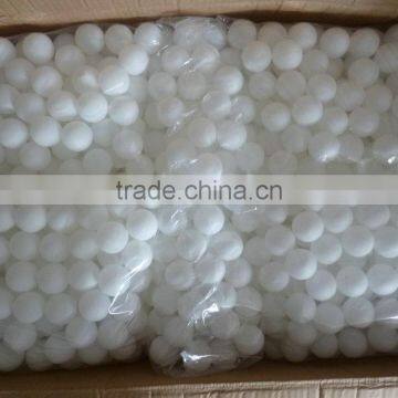 Plastic Bulk Packed Cheap Pingpong Ball for Pool Party photo-6