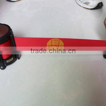 Retractable Mechanism/ Retractable Belt Barrier photo-2