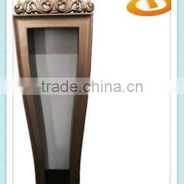 wine glass hanging rack
