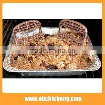 Flamen Wolverine Claws For Handly Carving& Shredding Meat/kitch Helper photo-3