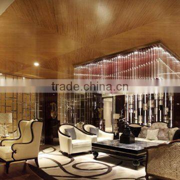 Bisin Luxury hotel lobby furniture for BH10-1001