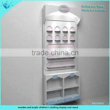 Cosmetic Display Case ,acrylic Makeup Display Case for Cosmetic Shop