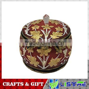 resin jewelry box wholesale