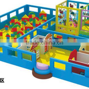 $39 (CHD-843) Kindergarten Pirate Ship Adventure Indoor Playground, Indoor Children Playground, Kids Indoor Playground for Sale photo-5