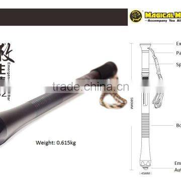 #DJEB-B1#Steel Bar High Standards for Quality Safety Tool ,,outdoor Sports ,self-driving Equipment photo-6