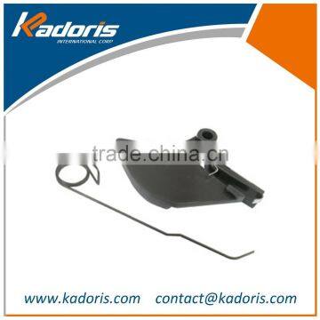 Replaces for Husqvarna 51 55 Chainsaw Parts Choke lever with spring