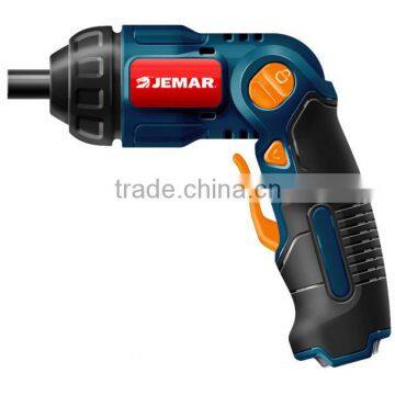 JCD4HB 4V Li-ion Cordless Driver, li-ion driver