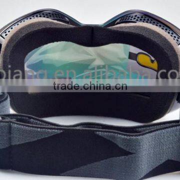 High Quality Ski Goggles Interchangable Lens photo-2