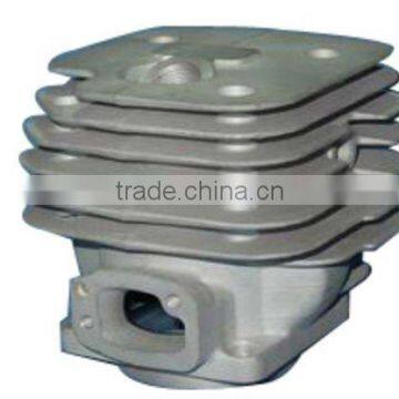 Air Cylinder piston HS272 for chain saw