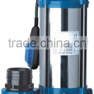 Submersible Sewage Pump (V2200F)