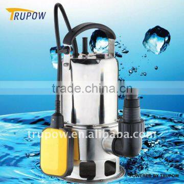 Dirty Water Submersible Pump